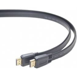 Gembird Flat HDMI - HDMI 2.0 1.8m