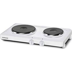 Rommelsbacher THS 2015 Electric Hot Plate