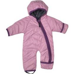 Isbjörn of Sweden Frost Light Weight Jumpsuit - Dustypink (767)