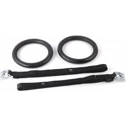 Abilica Gymnasticrings, Voimistelurenkaat