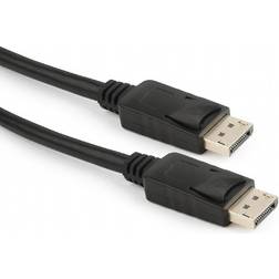 Gembird DisplayPort - DisplayPort 1m