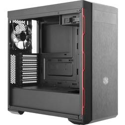 Cooler Master Box MB600L Gunmetal