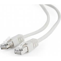 Gembird PP22 RJ45-RJ45 FTP Cat5e 0.5m