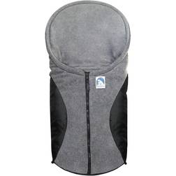 Heitmann Felle Footmuff for Infant Carriers & Prams