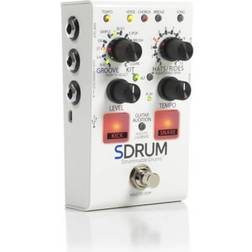 DigiTech SDRUM Drum machine