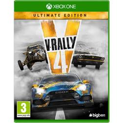 V-Rally 4 - Ultimate Edition (XOne)