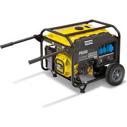 Atlas Copco P6500