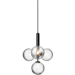 Nuura Miira 4 Optic Pendant Lamp 38cm