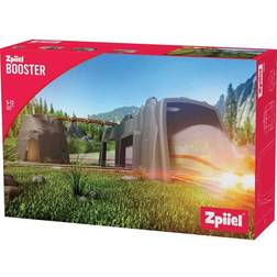 Zpiiel Booster Large Tunnel 1013