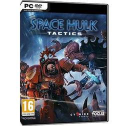 Space Hulk: Tactics (PC)