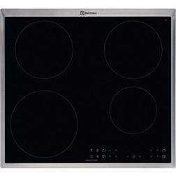 Electrolux HOI630MX Induktiotaso