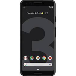 Google Pixel 3 G013A 128GB 4G/LTE Smartphone