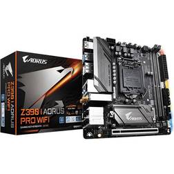 Gigabyte Core I3 I5 I7 SK1151 DDR4 PCX3.0 MITX HDMI DPORT