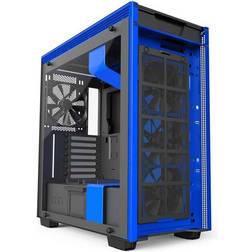 NZXT H700i Tempered Glass