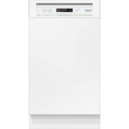 Miele G 4620 SCi White