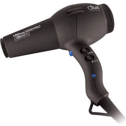 Diva Professional Ultima 5000 Pro Black Sèche-Cheveux