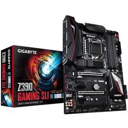 Gigabyte Z390 GAMING SLI (rev. 1.0)