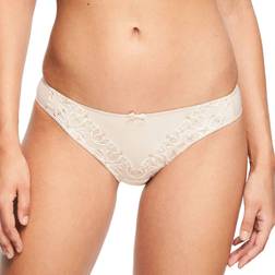 Chantelle Champs Elysees Evolutive Brief - Dune