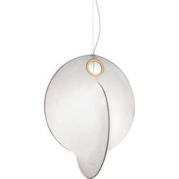 Flos Overlap S1 Pendant Lamp 65.5cm