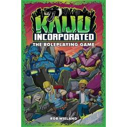 Kaiju Incorporated