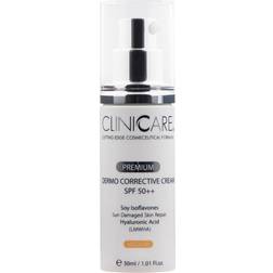 Clinicare Premium Dermo Corrective Cream SPF50 30ml