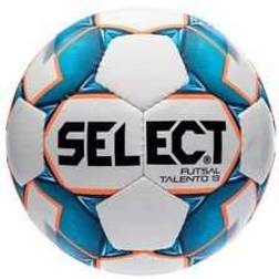 Select Futsal Talento 13