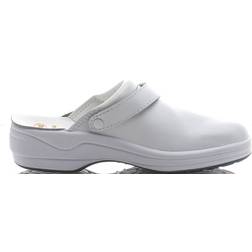 Scholl New Bonus Liso Blanco Talla