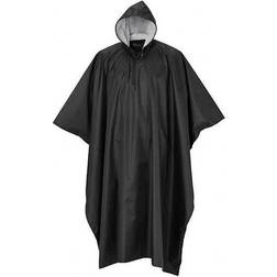 Pinewood Rainfall Poncho - Groen