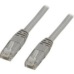 Deltaco UTP Cat6 RJ45 50m