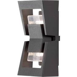 Konstsmide Potenza Aplique de Pared 12cm