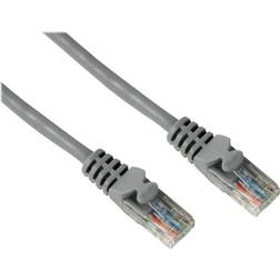 Hama 1 Star UTP Cat5e RJ45 10m