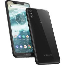 Motorola One 64GB+4GB RAM Dual SIM XT1941-4