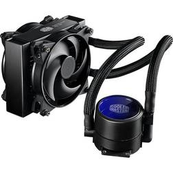 Cooler Master MasterLiquid Pro 140 2x140mm