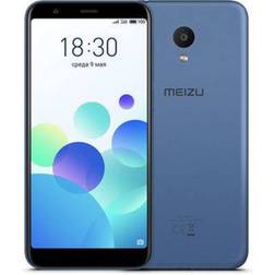 Meizu Smartphone M8C 5,45" QualComm Color Oro 2GB/16GB