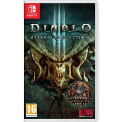 Diablo III: Eternal Collection (Switch)