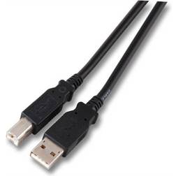 EFB Elektronik Classic USB A - USB B 2.0