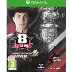 8 to Glory Xbox One