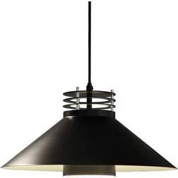 CPH Lighting Basic Pendant Lamp 26cm