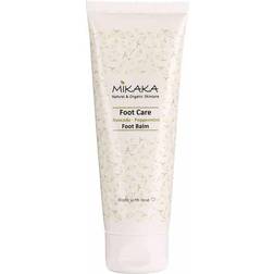 Mikaka Foot Care Avocado & Peppermint 75ml