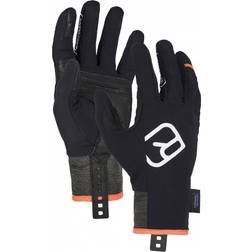 Ortovox Tour Light Glove M - Black Raven