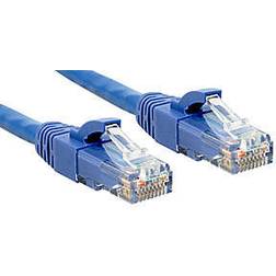 Lindy Premium UTP Cat6 RJ45 LS0H 10m