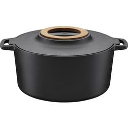 Fiskars Norden Cast Iron with lid 6 L 30 cm