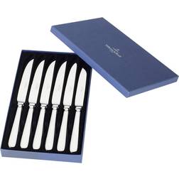 Villeroy & Boch Oscar Steak Knife 6pcs