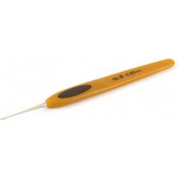 Clover Soft Touch Crochet Hook 0.90mm