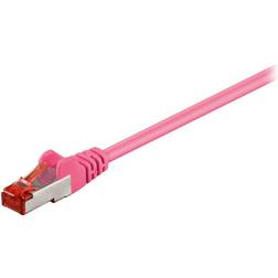 MicroConnect S/FTP Cat6 RJ45 20m