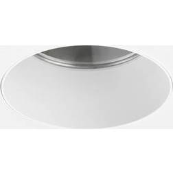 Astro Void Round 100 Ceiling Flush Light ∅ 16.6cm