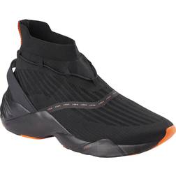 ARKK Copenhagen Octako FG W13 - Black Vibrant Orange