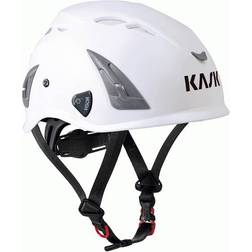 Kask Casco de trabajo Plasma aq Naranja Naranja