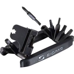 SIGMA Bonin Pocket Tool Accessorio Bici UNI