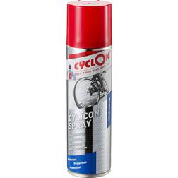 Cyclon Cylicon Spray 250ml